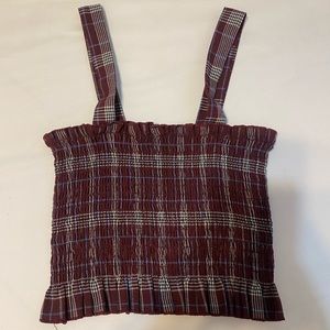 Kendall & Kylie Pacsun top